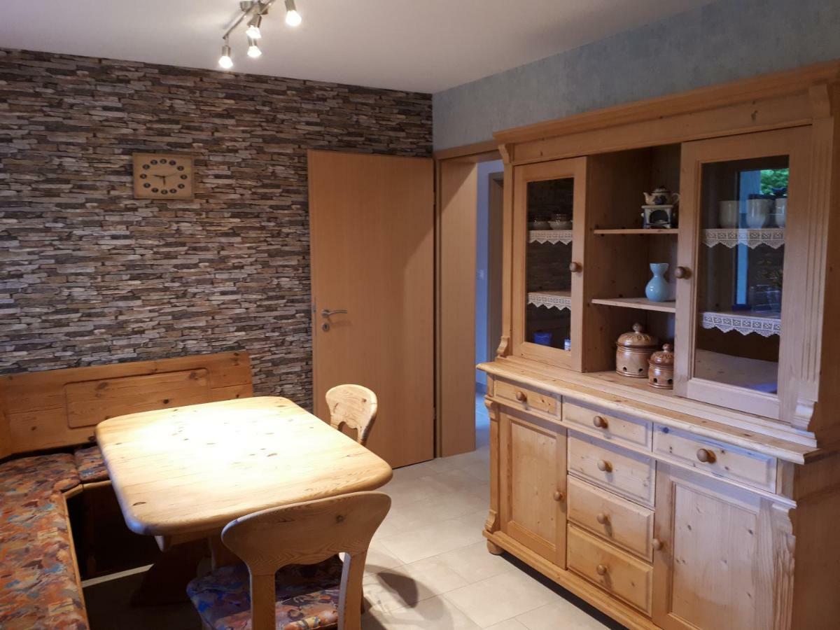 Ferienwohnung Am Sorpesee Allendorf  Екстер'єр фото