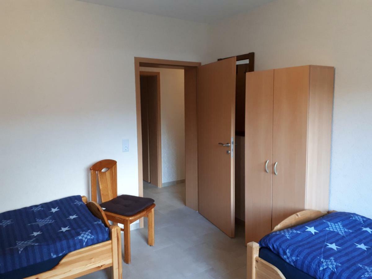 Ferienwohnung Am Sorpesee Allendorf  Екстер'єр фото