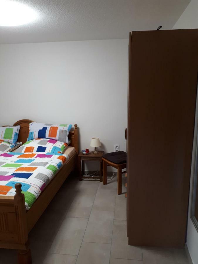 Ferienwohnung Am Sorpesee Allendorf  Екстер'єр фото