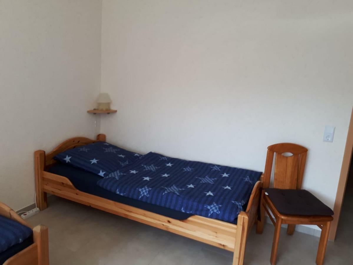 Ferienwohnung Am Sorpesee Allendorf  Екстер'єр фото