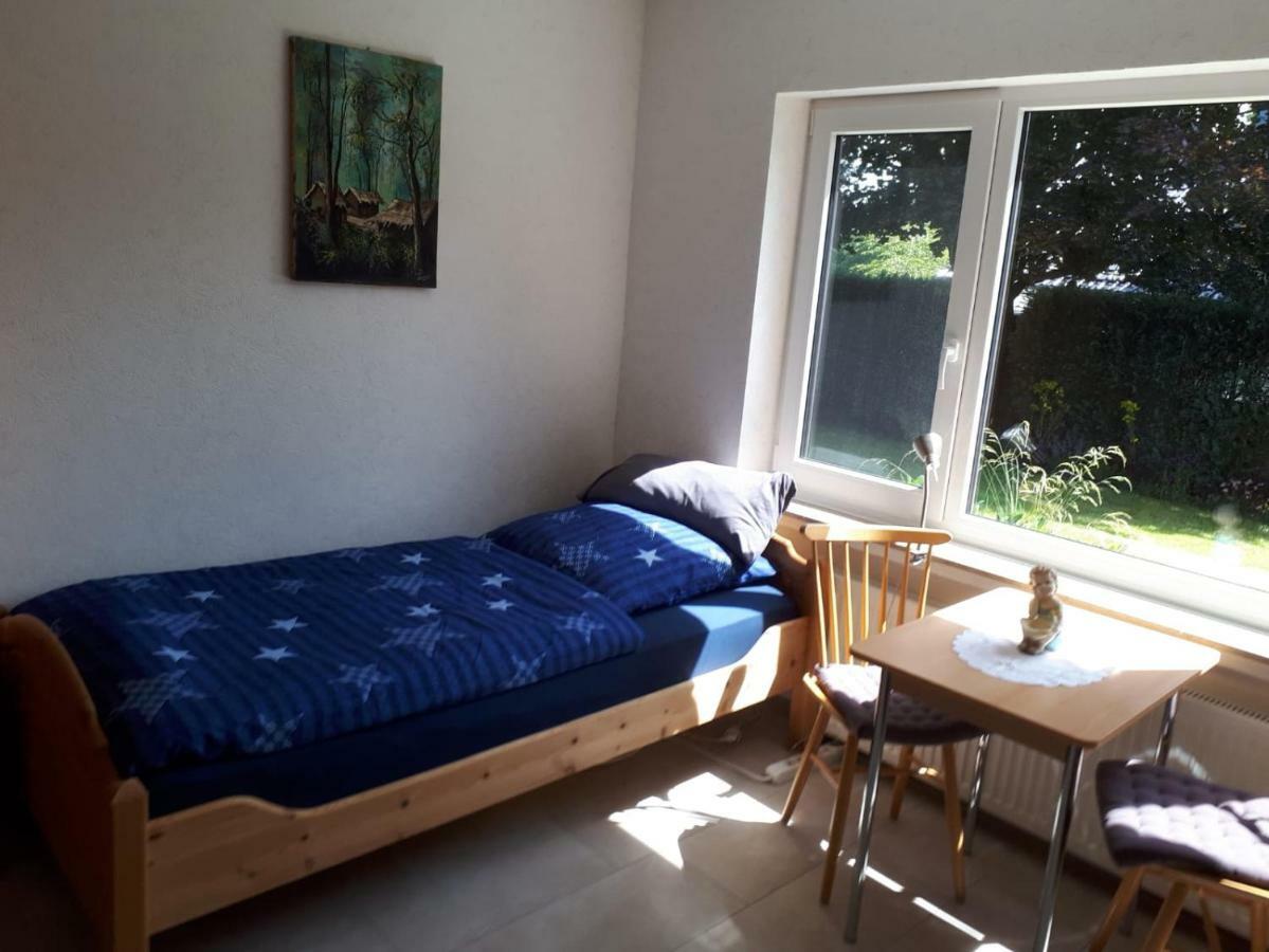 Ferienwohnung Am Sorpesee Allendorf  Екстер'єр фото