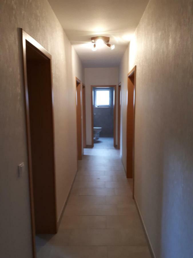 Ferienwohnung Am Sorpesee Allendorf  Екстер'єр фото