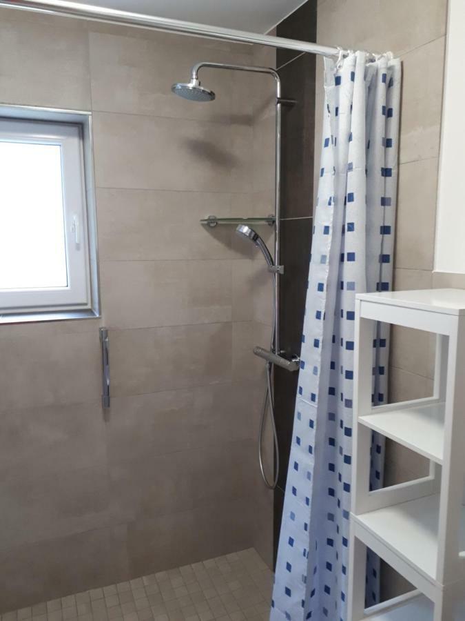 Ferienwohnung Am Sorpesee Allendorf  Екстер'єр фото