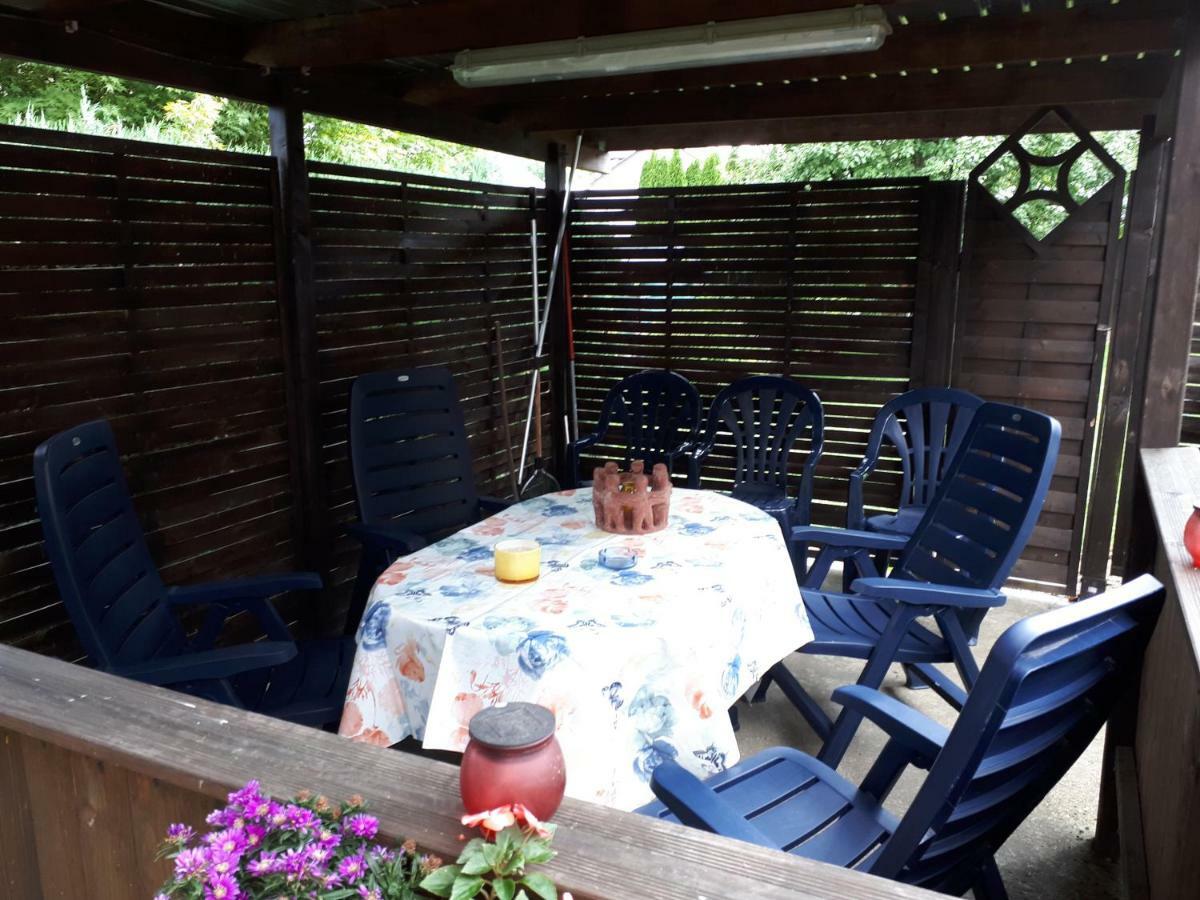 Ferienwohnung Am Sorpesee Allendorf  Екстер'єр фото