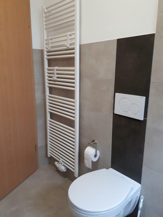 Ferienwohnung Am Sorpesee Allendorf  Екстер'єр фото