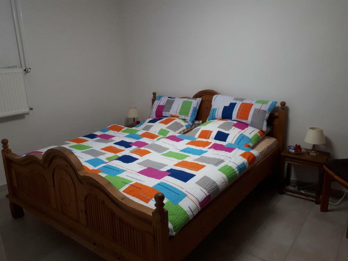 Ferienwohnung Am Sorpesee Allendorf  Екстер'єр фото