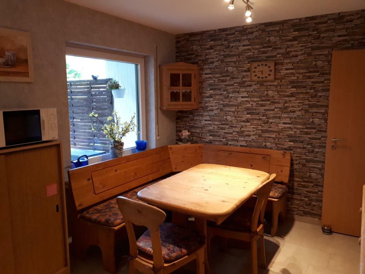 Ferienwohnung Am Sorpesee Allendorf  Екстер'єр фото
