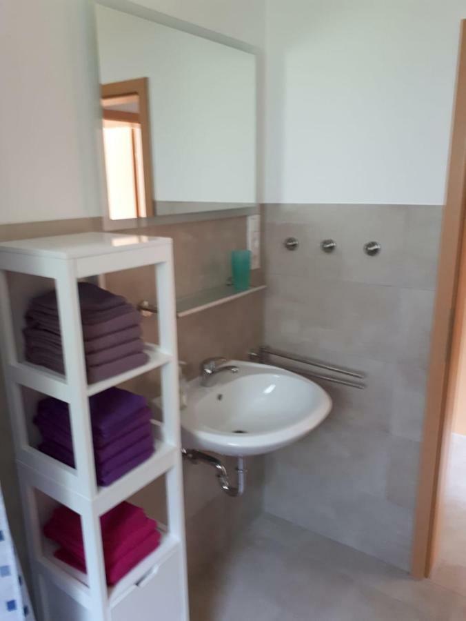 Ferienwohnung Am Sorpesee Allendorf  Екстер'єр фото